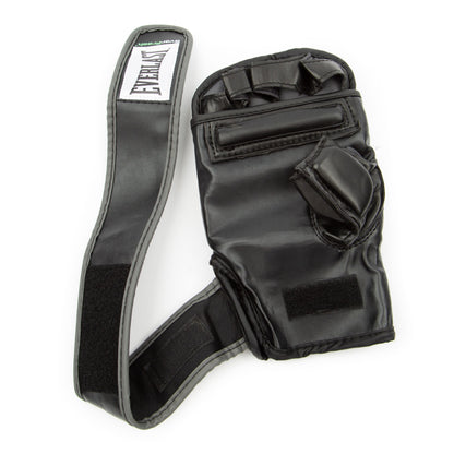 Boxing Wristwrap Heavy Bag Gloves Black Large/X-Large