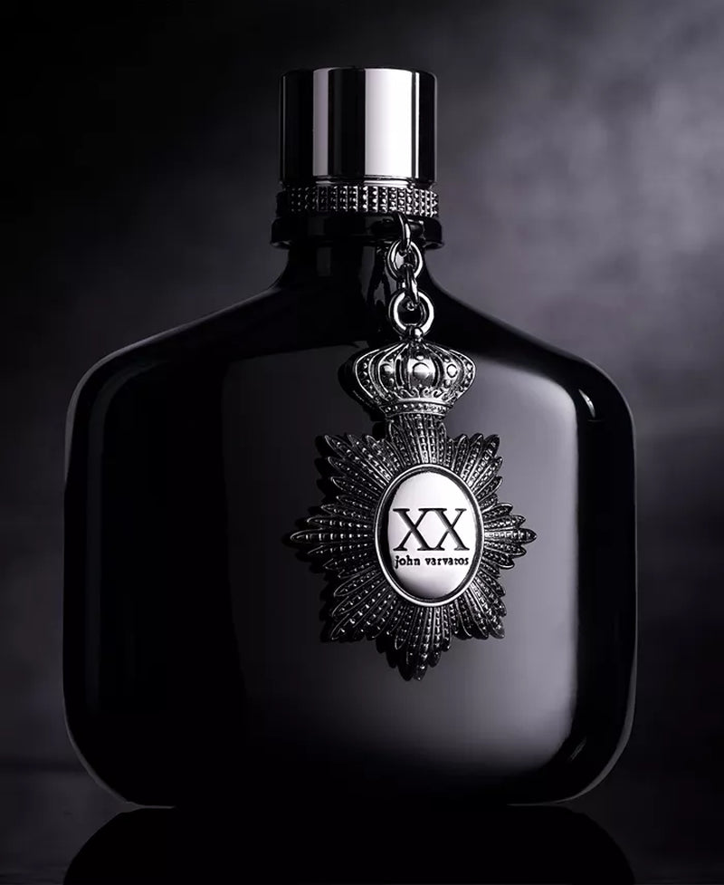 Men'S XX Eau De Toilette Spray, 4.2-Oz.