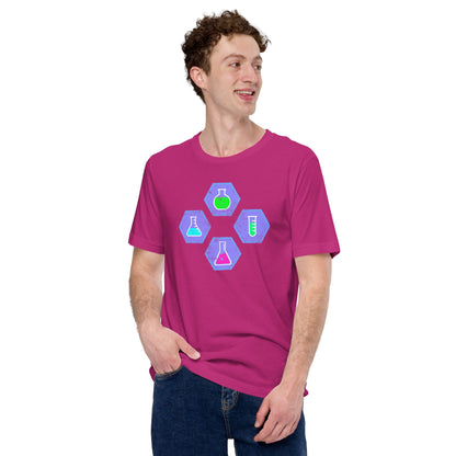 Chemistry T-shirt