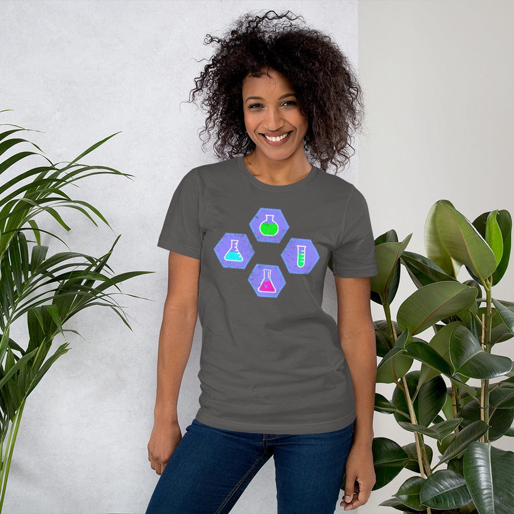 Chemistry T-shirt