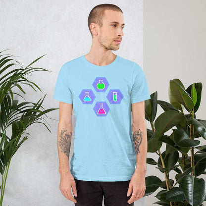 Chemistry T-shirt