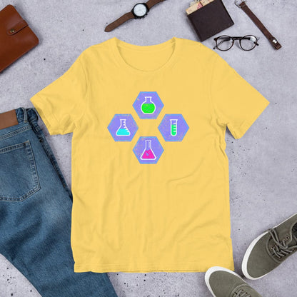 Chemistry T-shirt