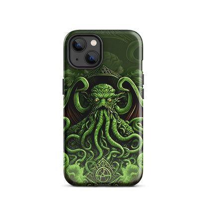 Cthulhu Tough Case for iPhone® iPhone 13