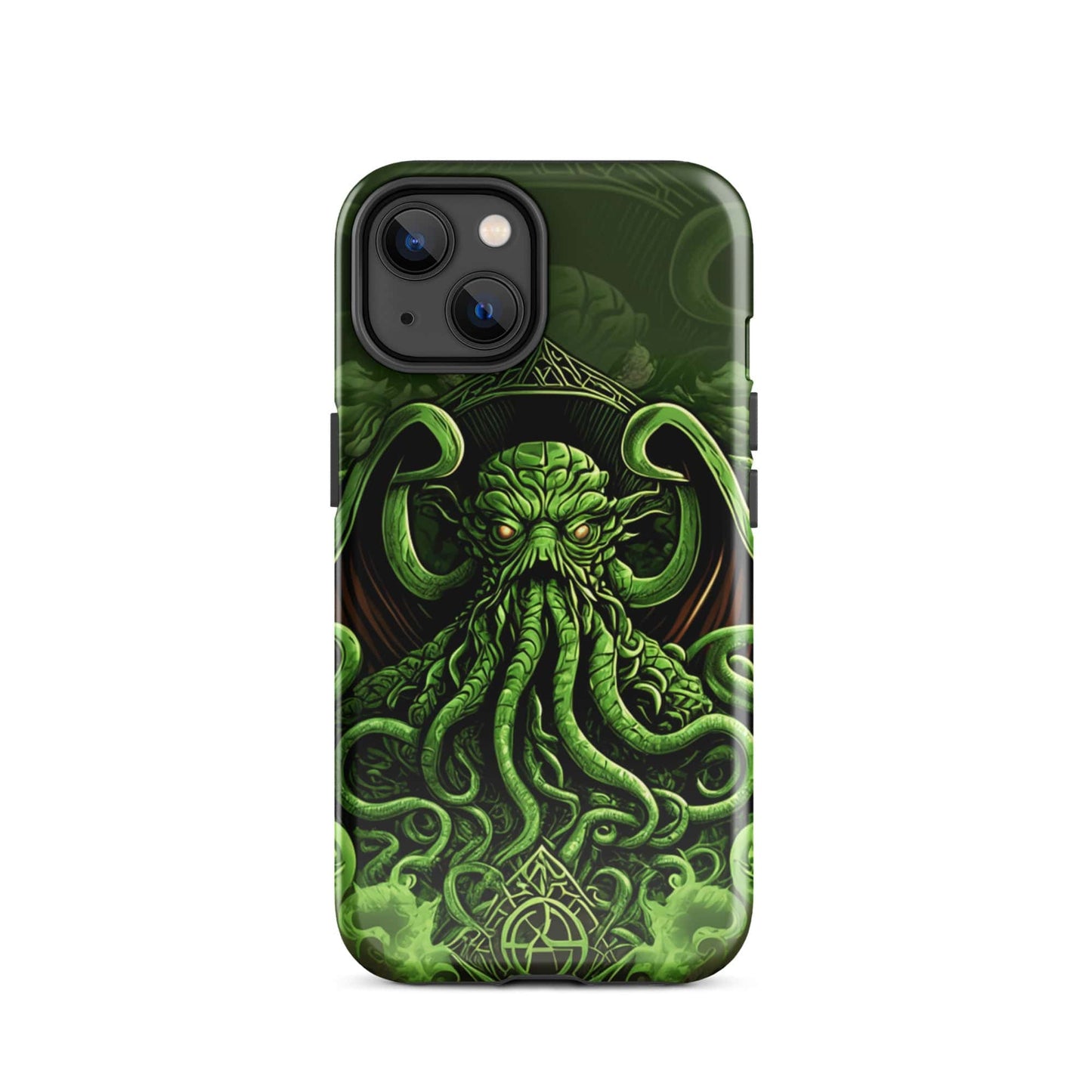 Cthulhu Tough Case for iPhone® iPhone 14