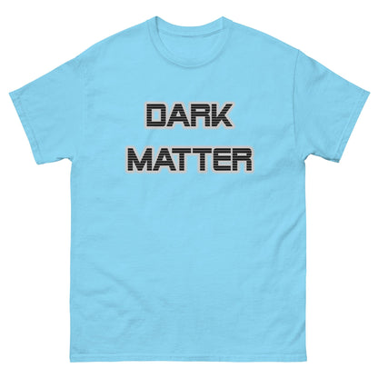 Dark Matter T-shirt Sky / S