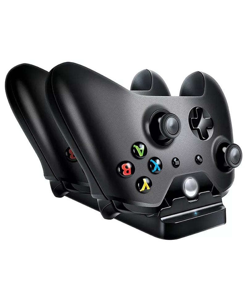 DGXB1-6630 Xbox One Player Kit - Black Black