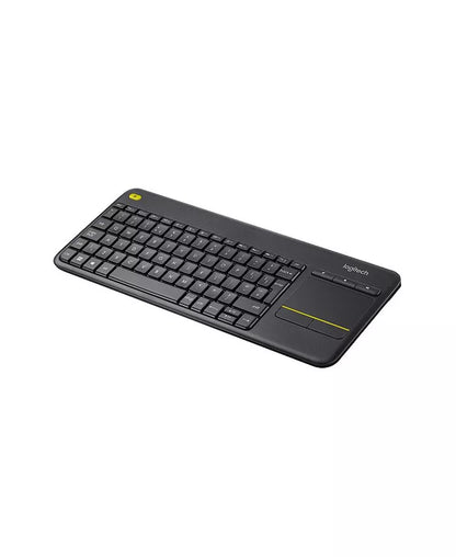 K400 plus Wireless Touch Keyboard