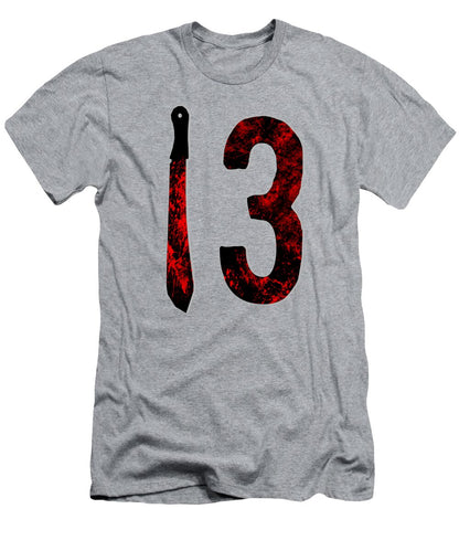 Friday Horror - T-Shirt