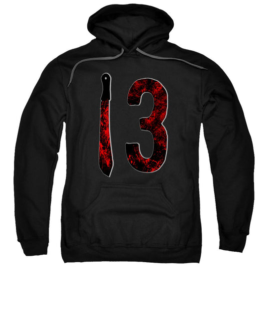 Friday Horror - Sweatshirt