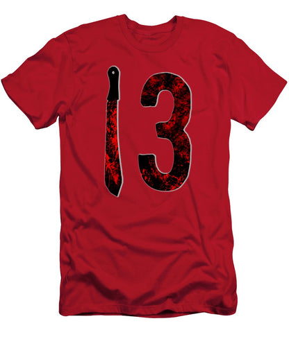 Friday Horror - T-Shirt