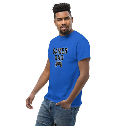 Gamer Dad T-shirt