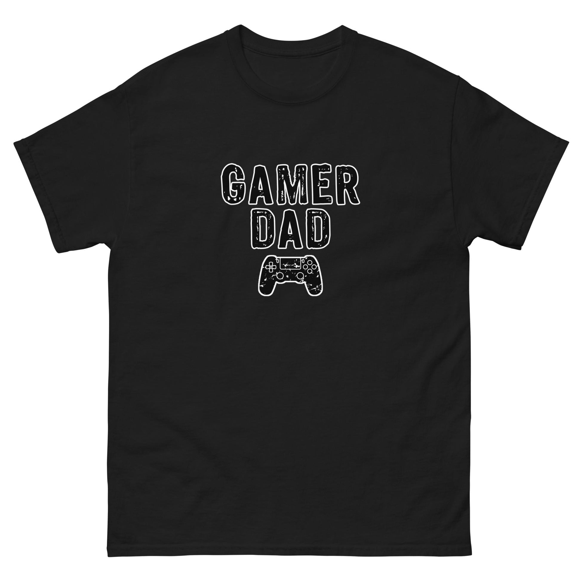 Gamer Dad T-shirt