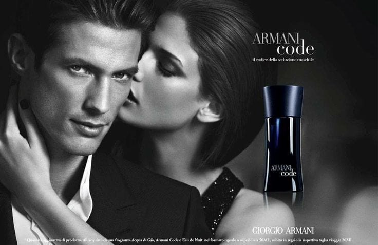 Giorgio Armani Code Eau de Toilette for Men, 4.2 Oz 4.2 Oz