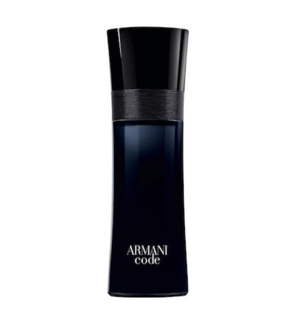 Giorgio Armani Code Eau de Toilette for Men, 4.2 Oz 4.2 Oz