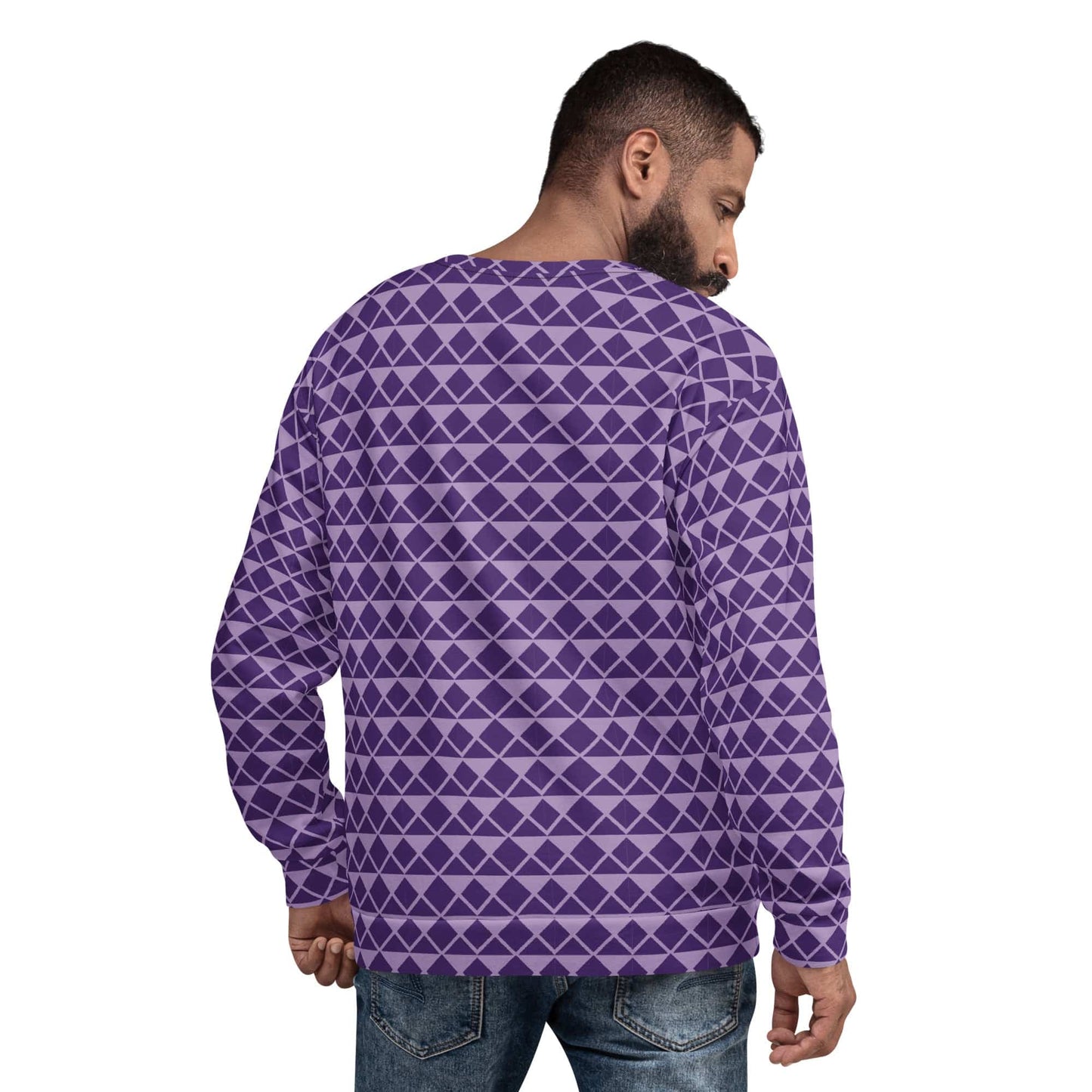 Joker Unisex Sweatshirt