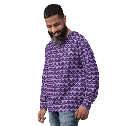 Joker Unisex Sweatshirt