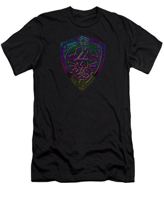 Link shield Gamer Gift - T-Shirt