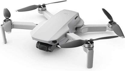 Mavic Mini Combo- Drone with Camera 3-Axis Gimbal GPS 30Min Flight Time, Less than 0.55Lbs, Gray Dji Mavic Mini Combo