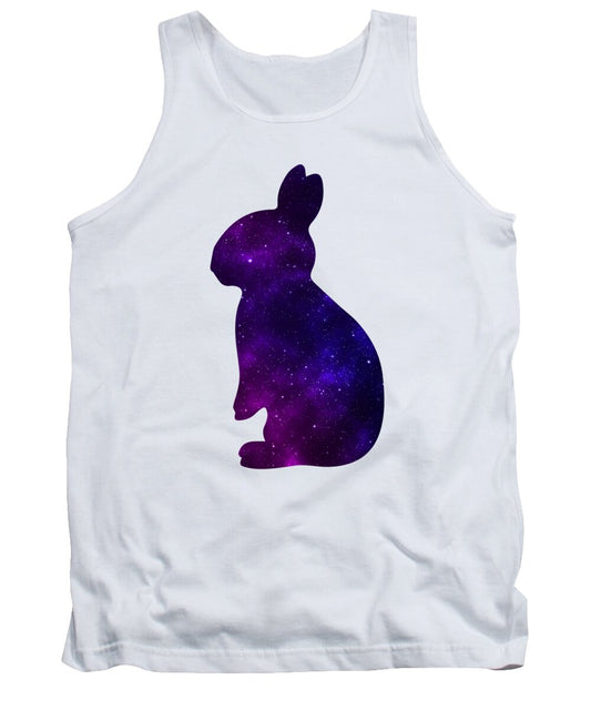 My Bunny Valentine Cute Rabbit - Tank Top