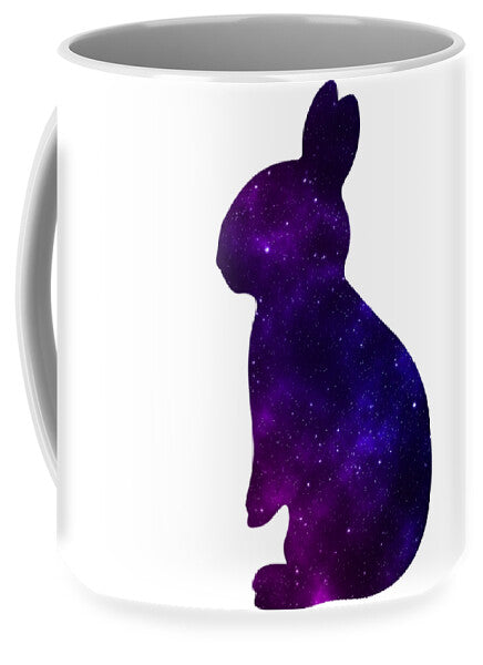My Bunny Valentine Cute Rabbit - Mug