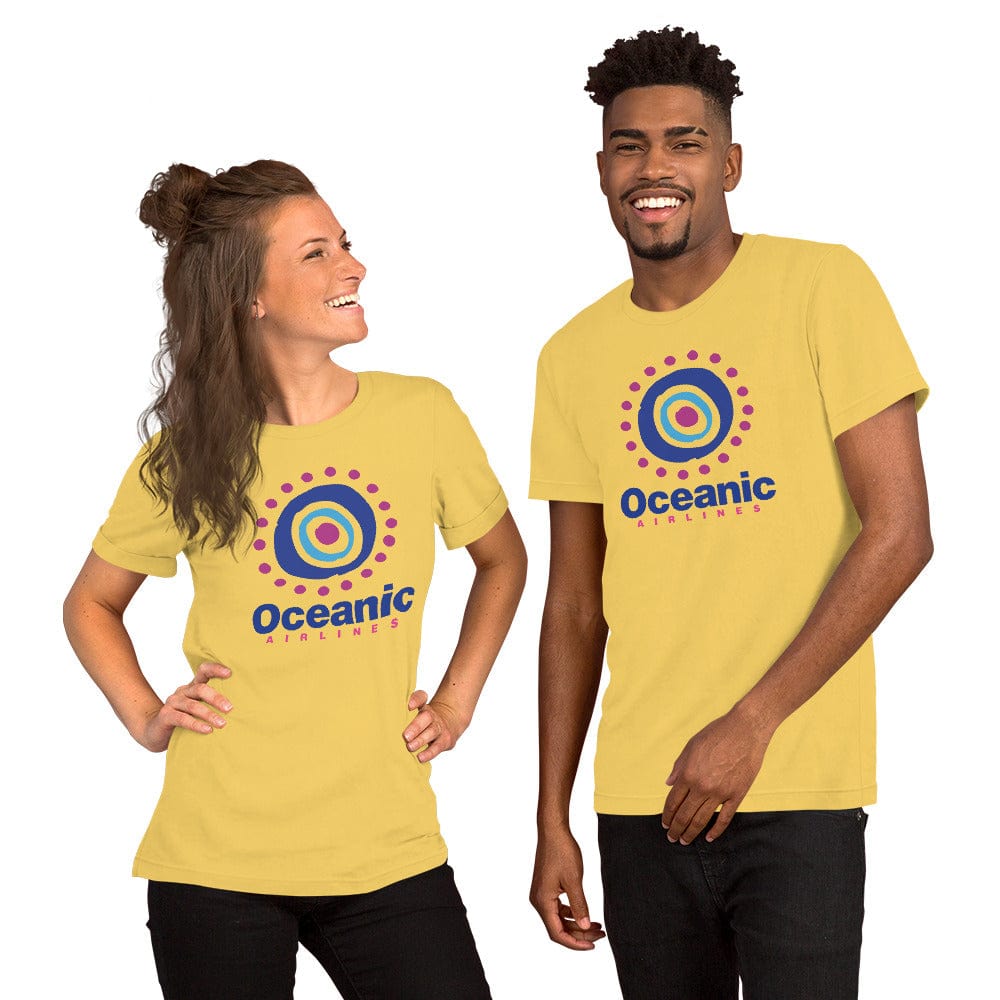 Oceanic T-shirt