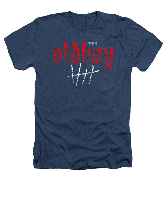 Oldboy - Heathers T-Shirt