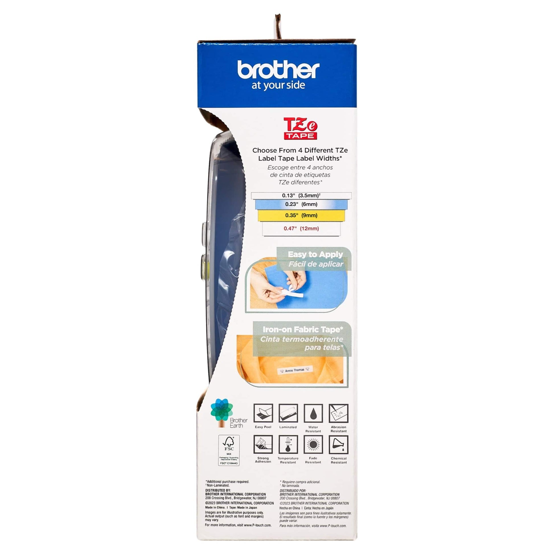 P-Touch PT-D200G Home & Office Label Maker, New & Easy to Use