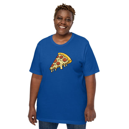 Pepperoni Pizza T-shirt