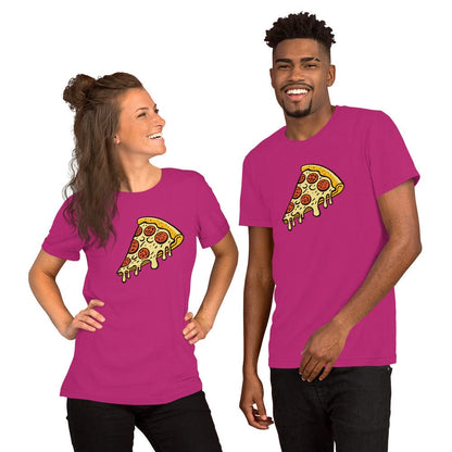 Pepperoni Pizza T-shirt