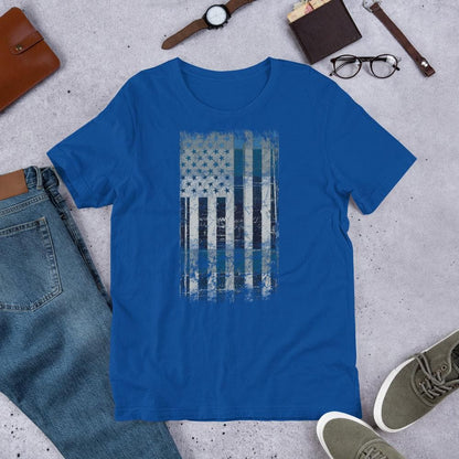 Proud American T-shirt