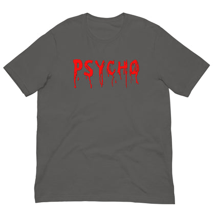 Psycho Bloody  T-shirt Asphalt / S