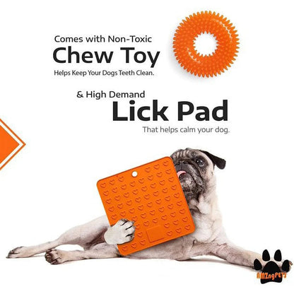 Puppy Starter Kit, Dog Toys, Dog Bed Blankets, Puppy Dog Grooming Tool, Training, Toys, Training Bells Dog Leashes Accessories for Dogs Gift for New Puppies Orange 23 Pieces Orange