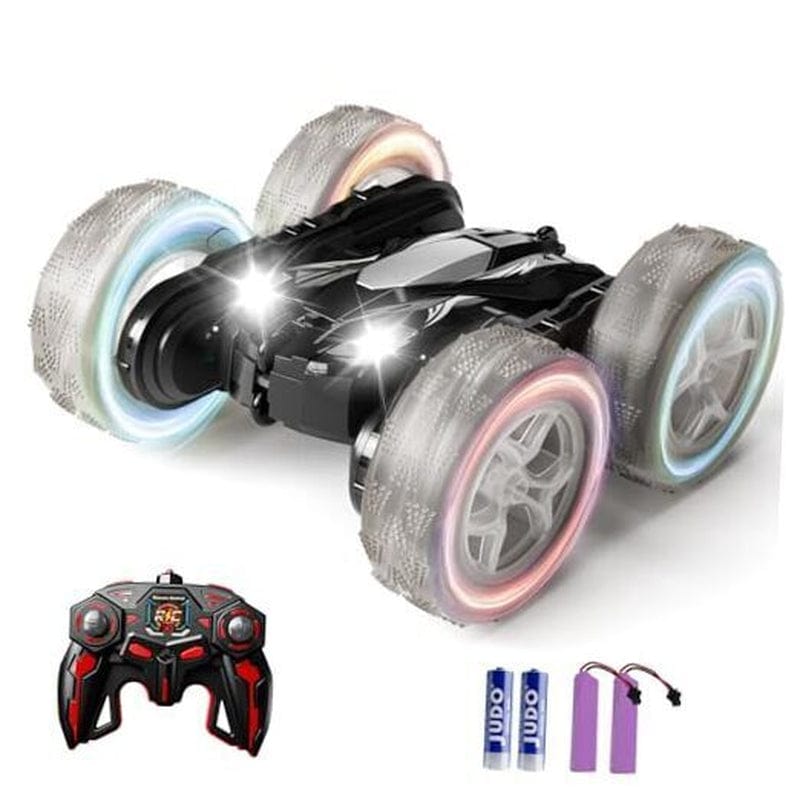 Remote Control Car for Kids, RC Cars Stunt Car Toy