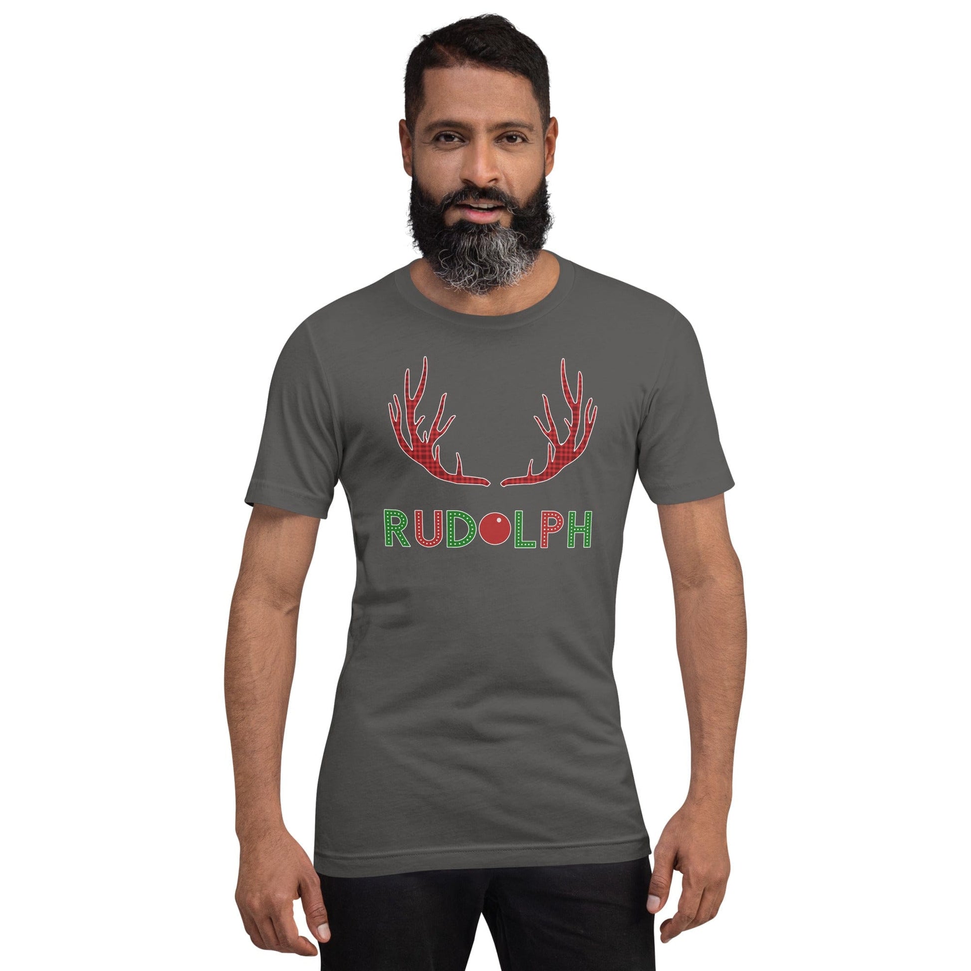 Rudolf the Reindeer T-shirt
