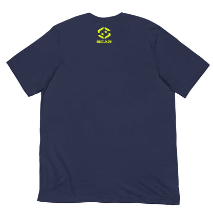 Science Atomic Nucleus T-shirt