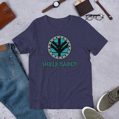 Shield maiden T-shirt