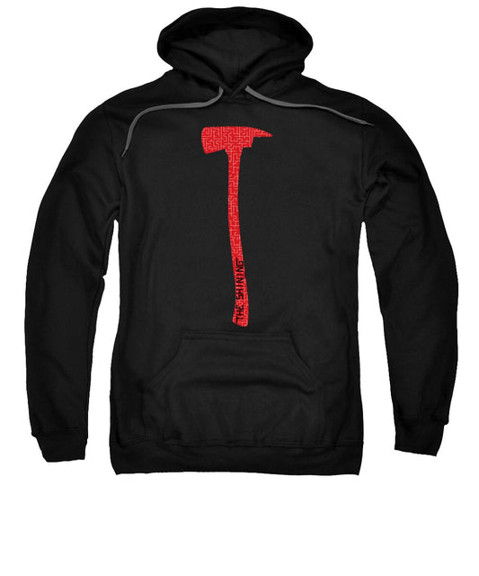 Shining Axe - Sweatshirt