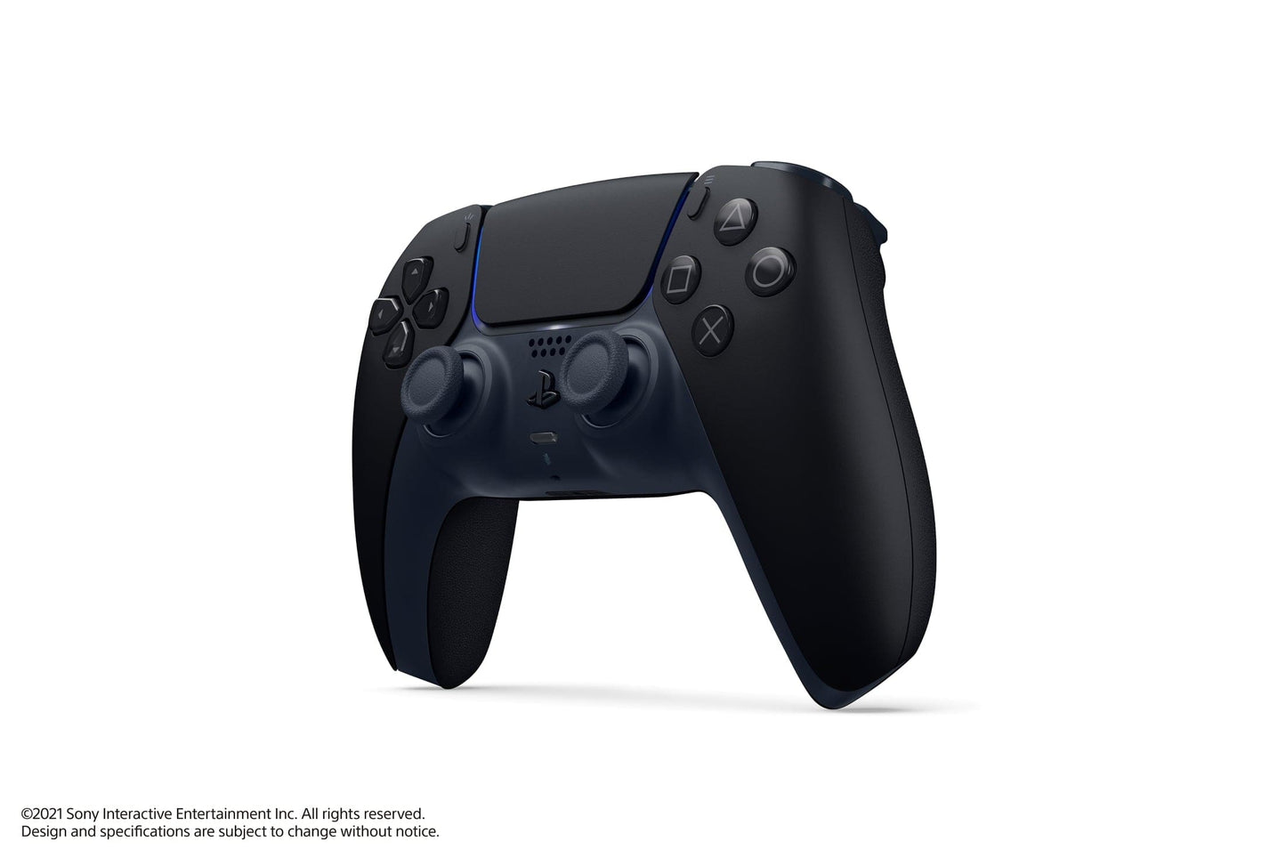 SONY 3006392 PS5 WIRELESS DUALSENSE CONTROLLER - MIDNIGHT BLACK Midnight Black