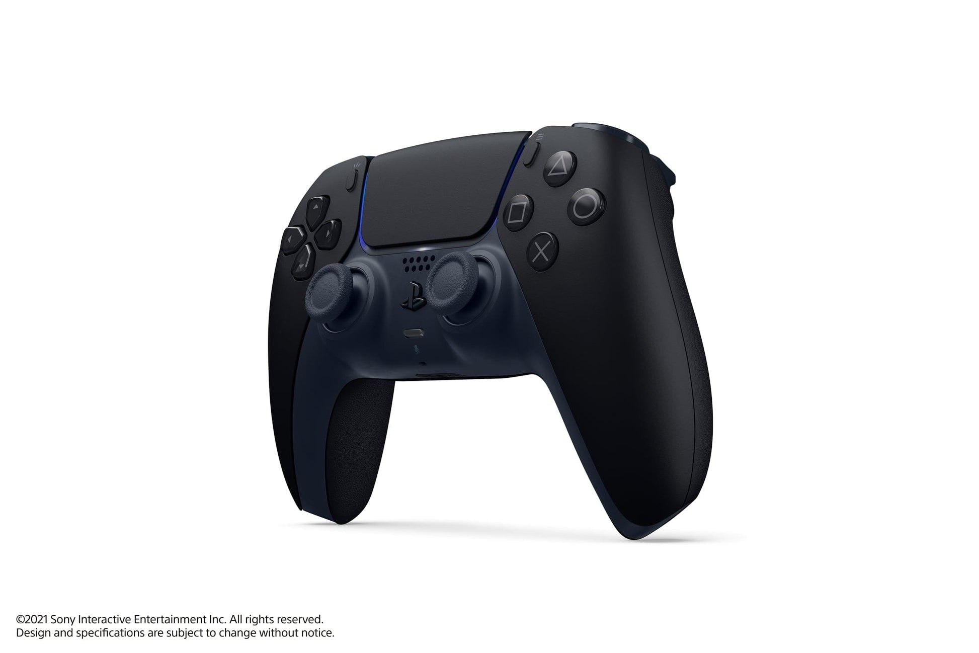 SONY 3006392 PS5 WIRELESS DUALSENSE CONTROLLER - MIDNIGHT BLACK Midnight Black