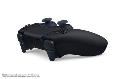 SONY 3006392 PS5 WIRELESS DUALSENSE CONTROLLER - MIDNIGHT BLACK Midnight Black