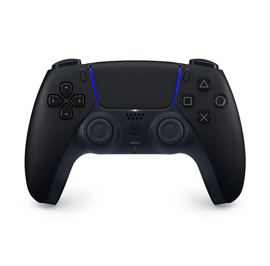 Sony DualSense Wireless Controller (Midnight Black) Midnight Black