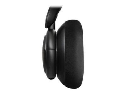 Soundcore Active Noise Cancelling Headphones with Multiple Modes Black