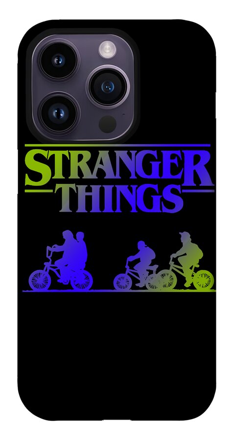 Stranger Kids - Phone Case