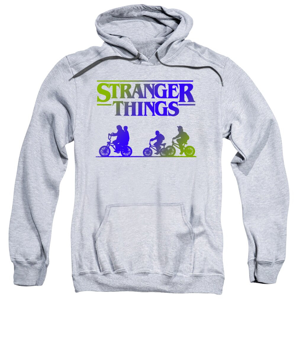 Stranger Kids - Sweatshirt