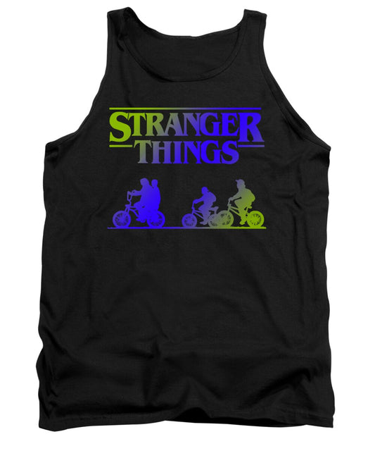 Stranger Kids - Tank Top
