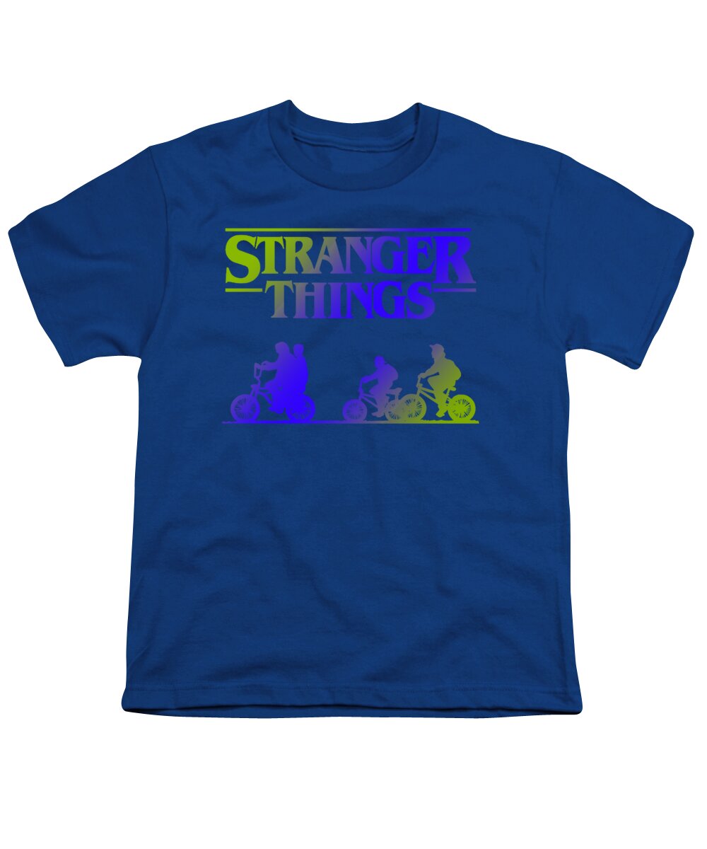 Stranger Kids - Youth T-Shirt