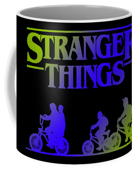 Stranger Kids - Mug