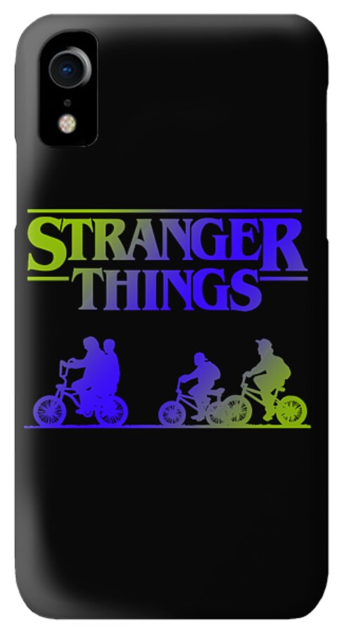Stranger Kids - Phone Case