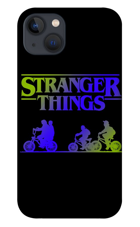 Stranger Kids - Phone Case