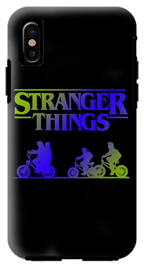 Stranger Kids - Phone Case